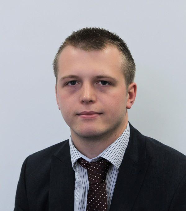 Steve Benton - Founder of Forge Class Software